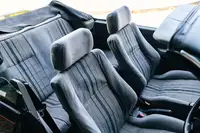 1986 Vauxhall Cavalier 1.8 Cabriolet-For Sale