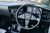 1986 Vauxhall Cavalier 1.8 Cabriolet-For Sale