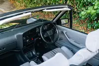 1986 Vauxhall Cavalier 1.8 Cabriolet-For Sale
