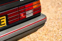 1986 Vauxhall Cavalier 1.8 Cabriolet-For Sale