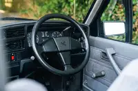 1986 Vauxhall Cavalier 1.8 Cabriolet-For Sale