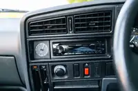 1986 Vauxhall Cavalier 1.8 Cabriolet-For Sale