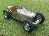 Bugatti Type 35 Grand Prix Childs Car by Harrington Junior C-For Sale