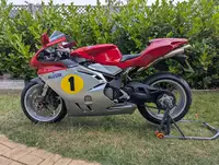 2006 MV Agusta F4 1000-For Sale