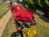 2006 MV Agusta F4 1000-For Sale