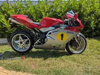 2006 MV Agusta F4 1000-For Sale