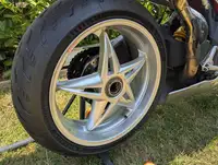 2006 MV Agusta F4 1000-For Sale
