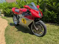 2006 MV Agusta F4 1000-For Sale