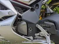 2006 MV Agusta F4 1000-For Sale