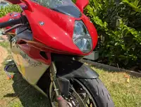 2006 MV Agusta F4 1000-For Sale