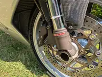 2006 MV Agusta F4 1000-For Sale