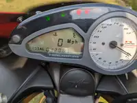 2006 MV Agusta F4 1000-For Sale