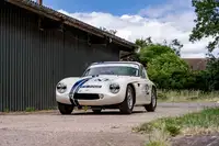 1966 TVR Grantura Mk III 1800 S -For Sale