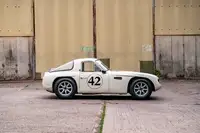 1966 TVR Grantura Mk III 1800 S -For Sale