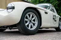 1966 TVR Grantura Mk III 1800 S -For Sale