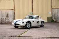 1966 TVR Grantura Mk III 1800 S -For Sale