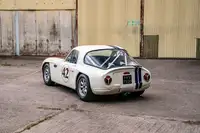 1966 TVR Grantura Mk III 1800 S -For Sale