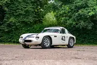 1966 TVR Grantura Mk III 1800 S -For Sale