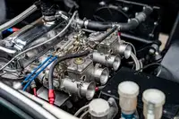 1966 TVR Grantura Mk III 1800 S -For Sale