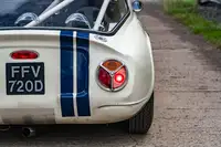 1966 TVR Grantura Mk III 1800 S -For Sale