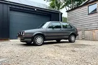 1984 Volkswagen Golf GTi Mk2 8V Three-Door-For Sale