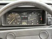 1984 Volkswagen Golf GTi Mk2 8V Three-Door-For Sale