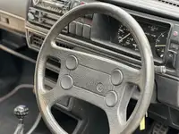 1984 Volkswagen Golf GTi Mk2 8V Three-Door-For Sale