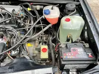 1984 Volkswagen Golf GTi Mk2 8V Three-Door-For Sale