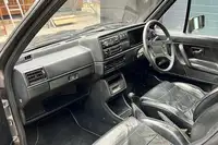 1984 Volkswagen Golf GTi Mk2 8V Three-Door-For Sale