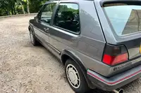 1984 Volkswagen Golf GTi Mk2 8V Three-Door-For Sale