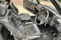 1984 Volkswagen Golf GTi Mk2 8V Three-Door-For Sale