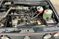 1984 Volkswagen Golf GTi Mk2 8V Three-Door-For Sale