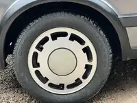 1984 Volkswagen Golf GTi Mk2 8V Three-Door-For Sale