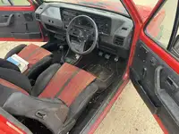 1983 GOLF GTI 1.8 Campaign Edition-For Sale