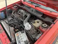 1983 GOLF GTI 1.8 Campaign Edition-For Sale
