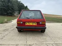 1983 GOLF GTI 1.8 Campaign Edition-For Sale