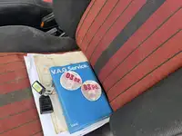 1983 GOLF GTI 1.8 Campaign Edition-Sold