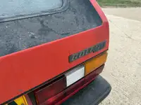1983 GOLF GTI 1.8 Campaign Edition-For Sale