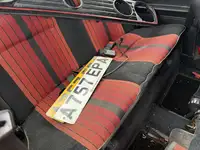 1983 GOLF GTI 1.8 Campaign Edition-For Sale