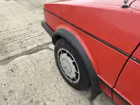 1983 GOLF GTI 1.8 Campaign Edition-For Sale