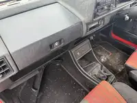 1983 GOLF GTI 1.8 Campaign Edition-Sold