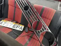 1983 GOLF GTI 1.8 Campaign Edition-For Sale