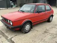 1983 GOLF GTI 1.8 Campaign Edition-For Sale