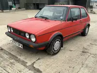 1983 GOLF GTI 1.8 Campaign Edition-For Sale