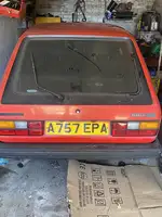 1983 GOLF GTI 1.8 Campaign Edition-For Sale