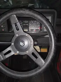 1983 GOLF GTI 1.8 Campaign Edition-For Sale