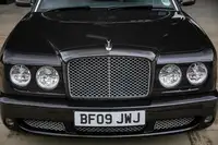 2009 Bentley Arnage T Final Series-For Sale