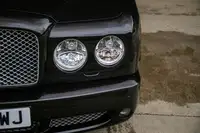 2009 Bentley Arnage T Final Series-For Sale