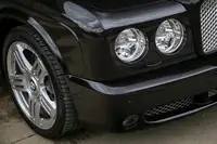 2009 Bentley Arnage T Final Series-For Sale