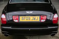 2009 Bentley Arnage T Final Series-For Sale